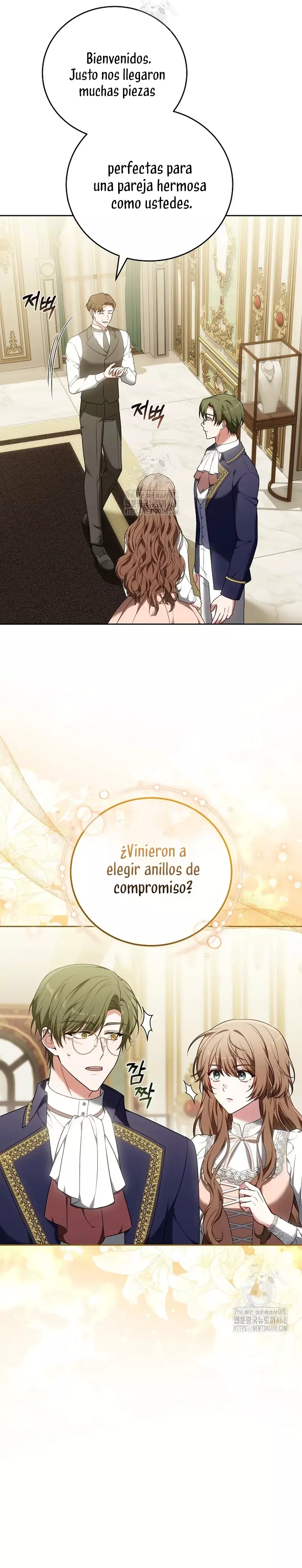 ¡Me gustas! (Por 101ª vez) capítulo 16 página 15