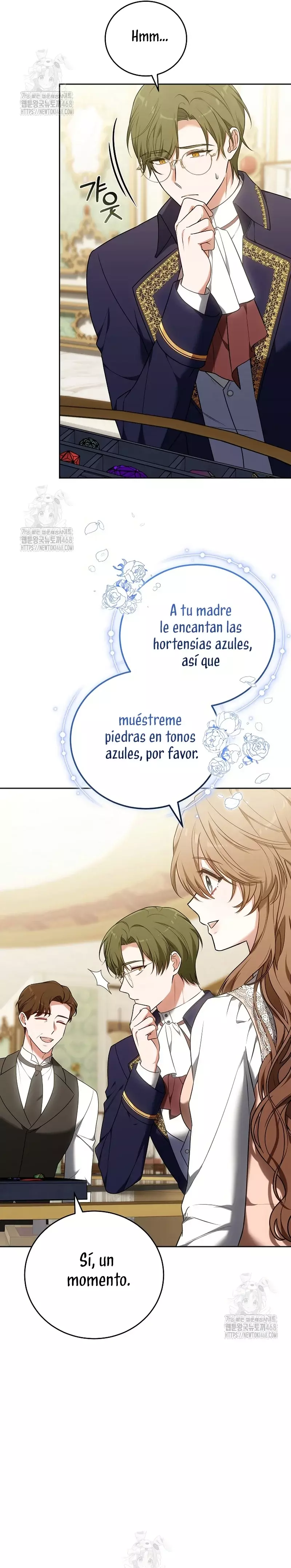 ¡Me gustas! (Por 101ª vez) capítulo 16 página 18
