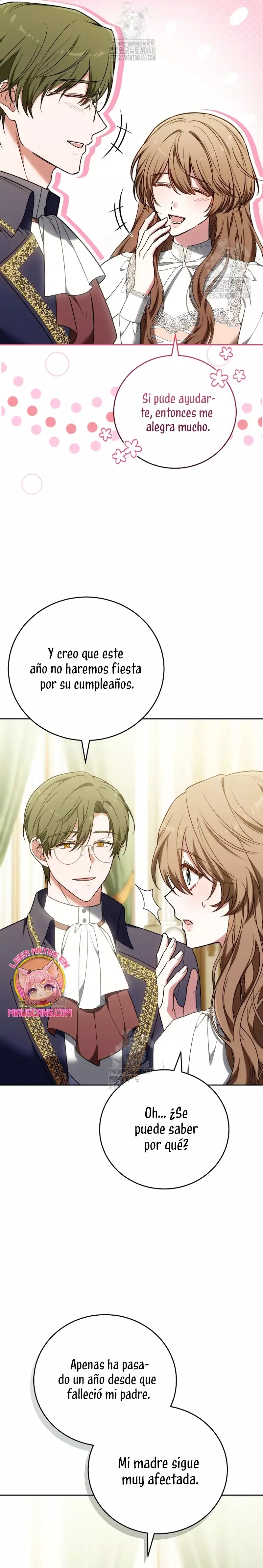 ¡Me gustas! (Por 101ª vez) capítulo 16 página 20
