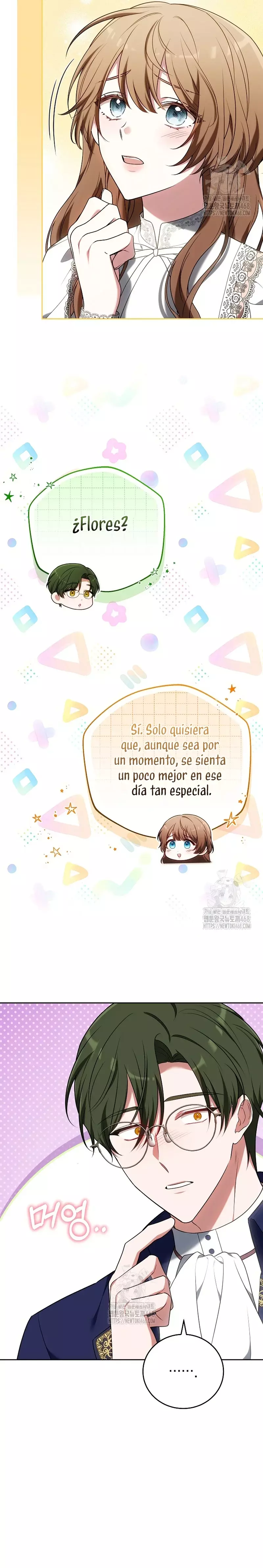 ¡Me gustas! (Por 101ª vez) capítulo 16 página 22