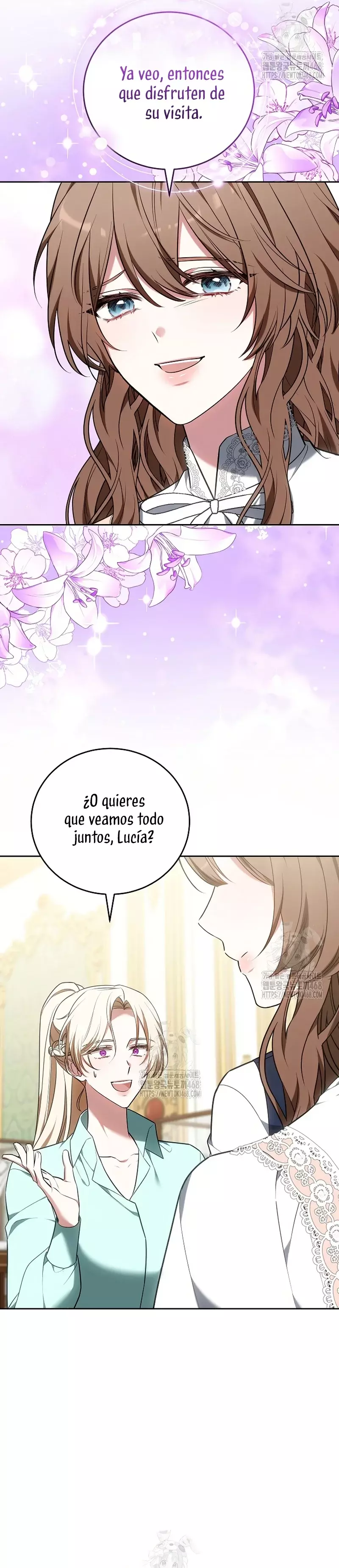 ¡Me gustas! (Por 101ª vez) capítulo 16 página 28