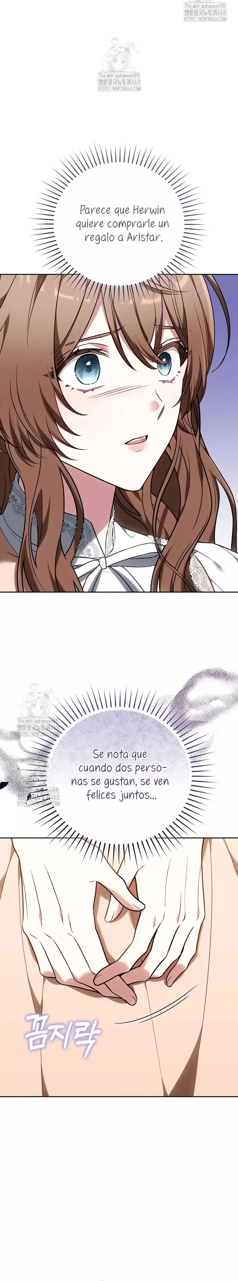 ¡Me gustas! (Por 101ª vez) capítulo 16 página 32
