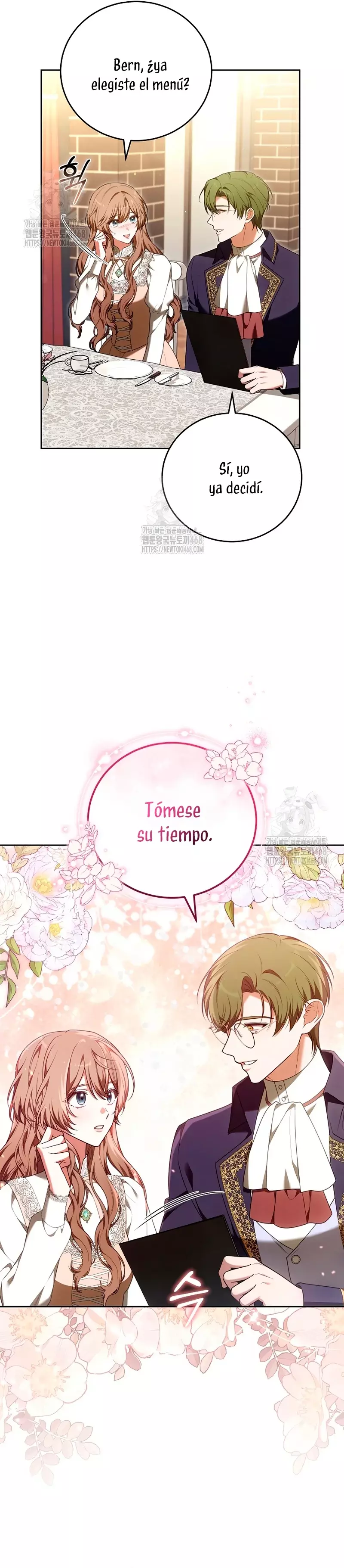 ¡Me gustas! (Por 101ª vez) capítulo 17 página 14