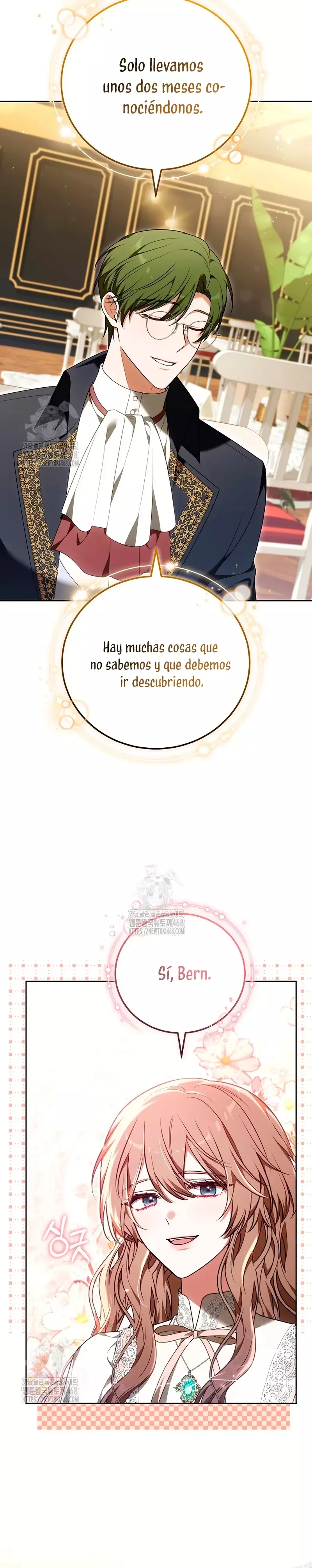 ¡Me gustas! (Por 101ª vez) capítulo 17 página 24