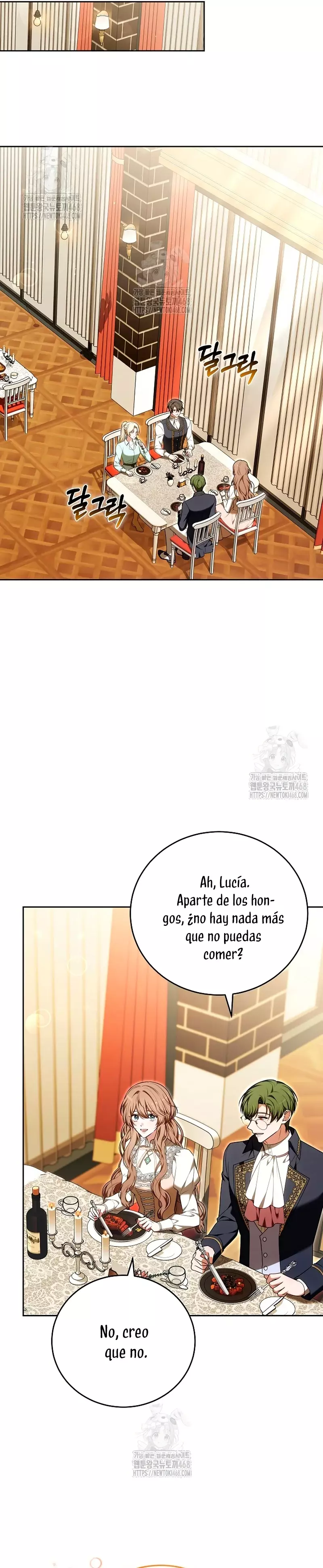 ¡Me gustas! (Por 101ª vez) capítulo 17 página 26