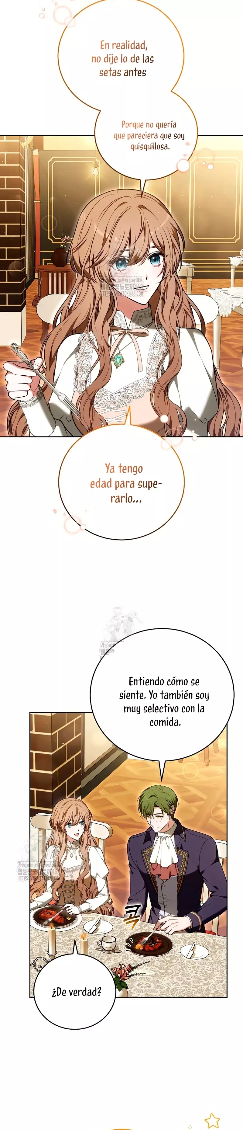 ¡Me gustas! (Por 101ª vez) capítulo 17 página 27