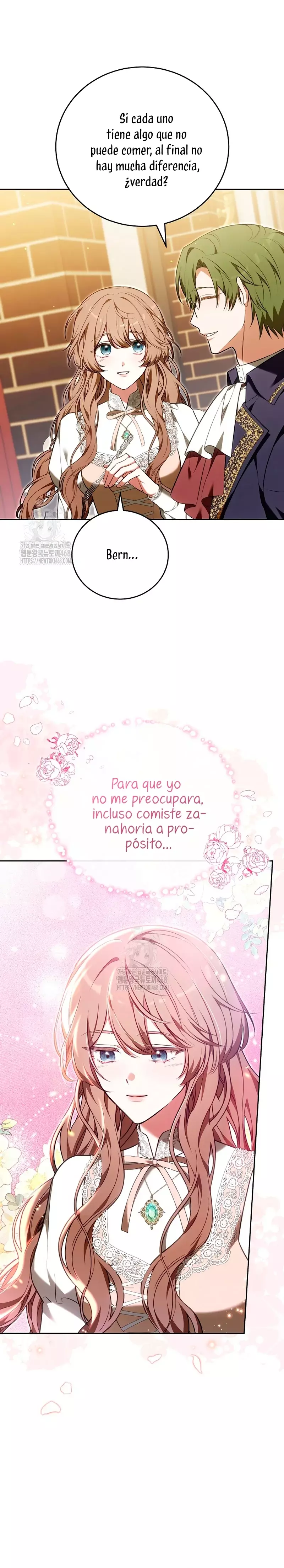 ¡Me gustas! (Por 101ª vez) capítulo 17 página 30
