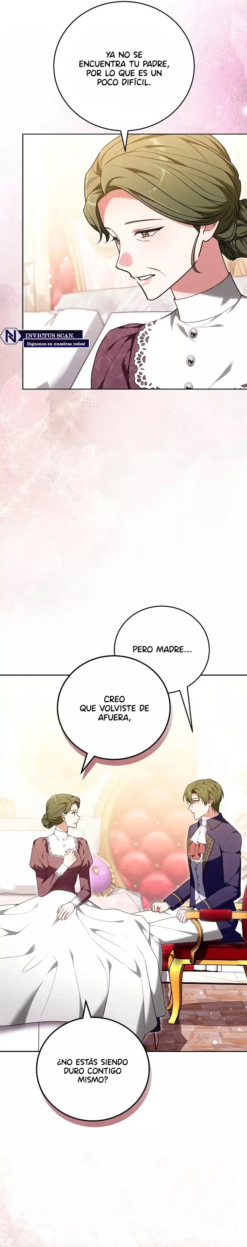 ¡Me gustas! (Por 101ª vez) capítulo 19 página 5