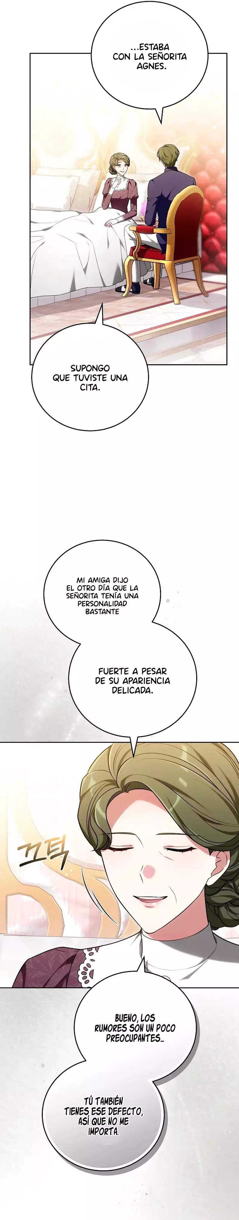 ¡Me gustas! (Por 101ª vez) capítulo 19 página 7