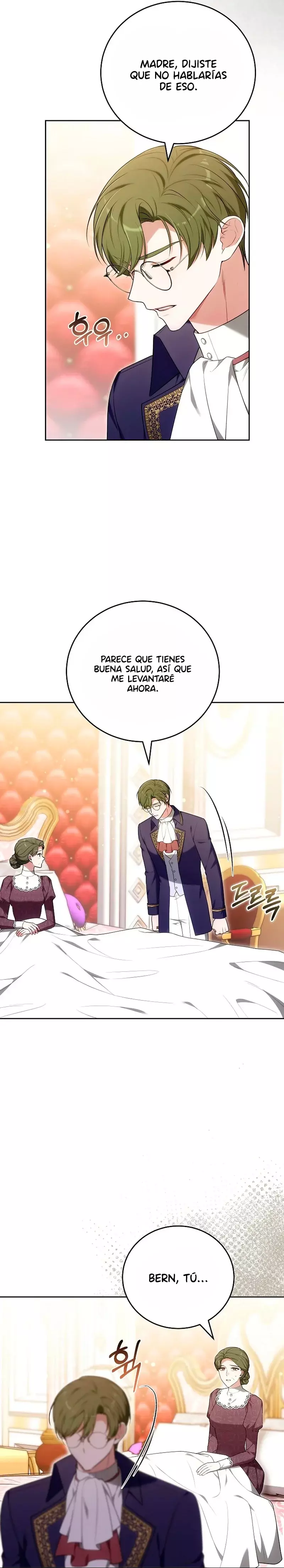 ¡Me gustas! (Por 101ª vez) capítulo 19 página 8