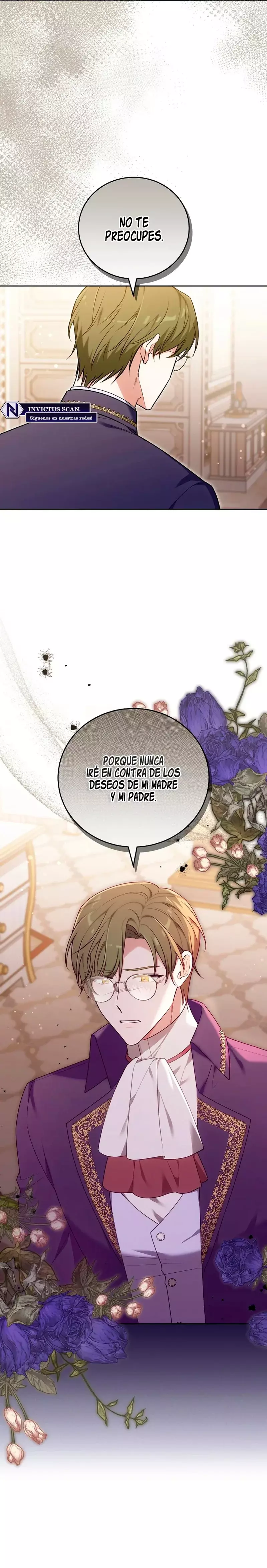¡Me gustas! (Por 101ª vez) capítulo 19 página 9