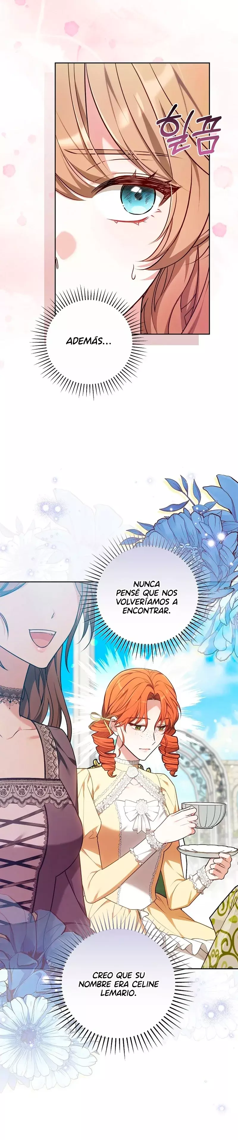 ¡Me gustas! (Por 101ª vez) capítulo 19 página 12