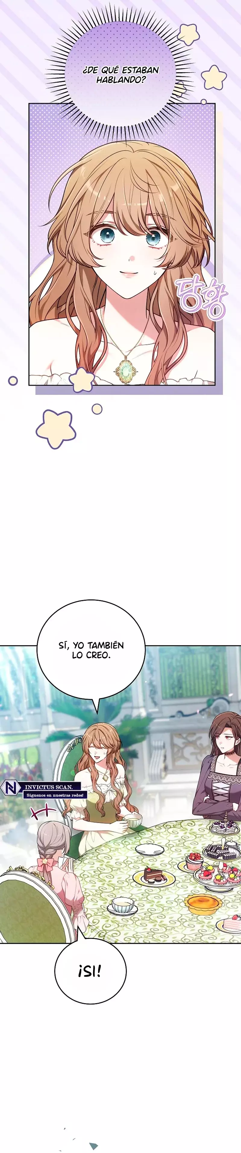 ¡Me gustas! (Por 101ª vez) capítulo 19 página 14