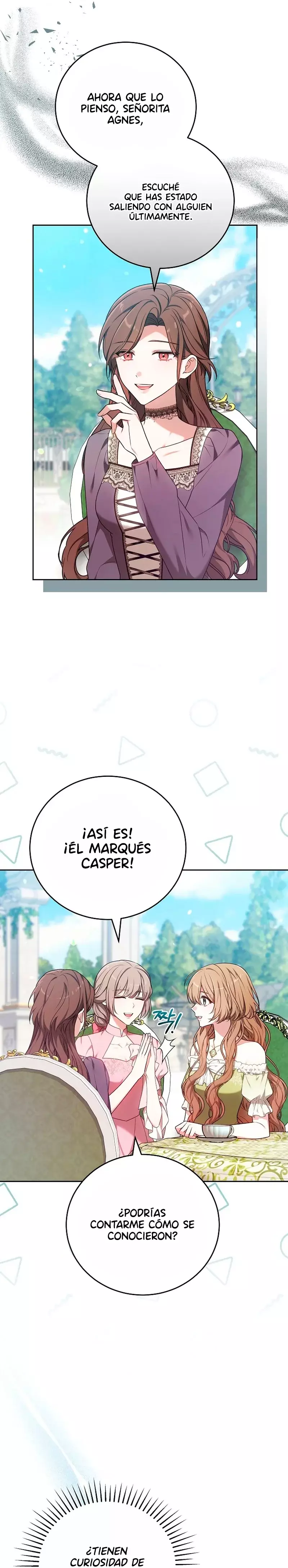 ¡Me gustas! (Por 101ª vez) capítulo 19 página 15