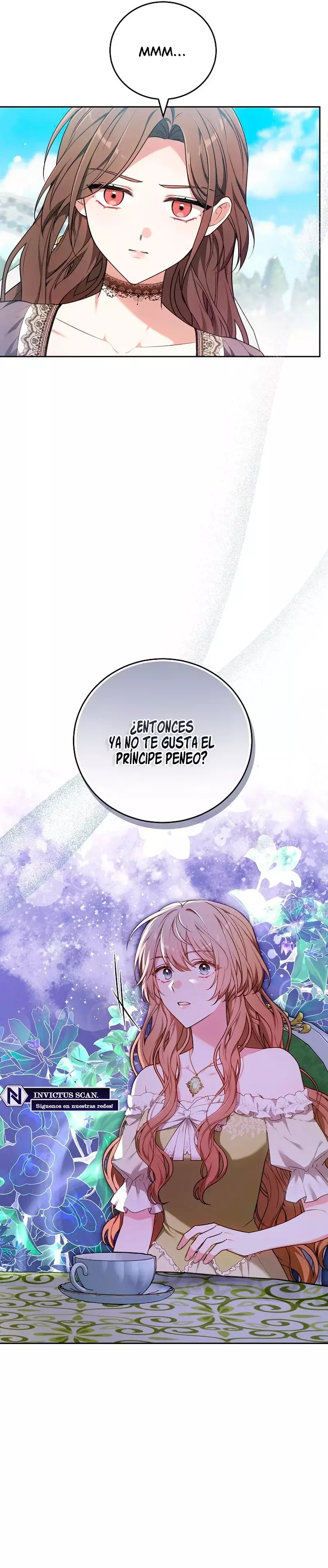 ¡Me gustas! (Por 101ª vez) capítulo 19 página 18