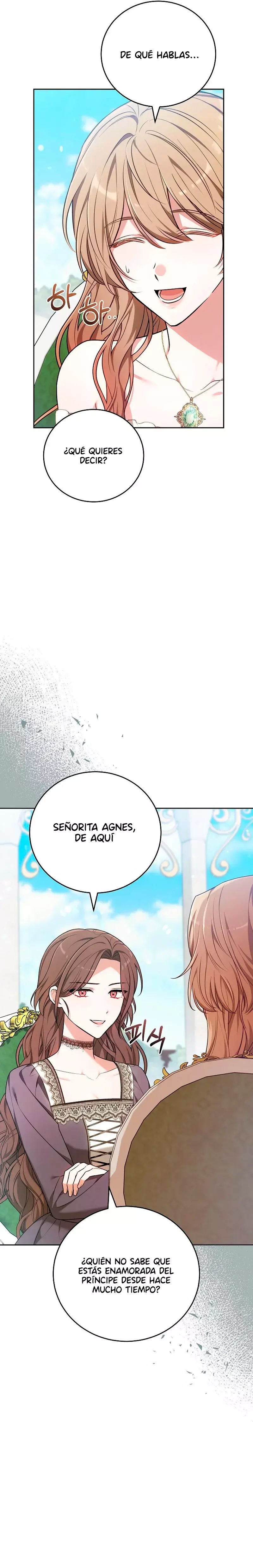 ¡Me gustas! (Por 101ª vez) capítulo 19 página 19