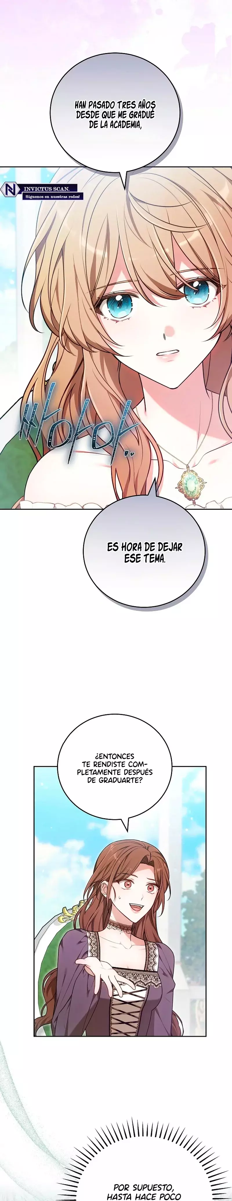 ¡Me gustas! (Por 101ª vez) capítulo 19 página 21