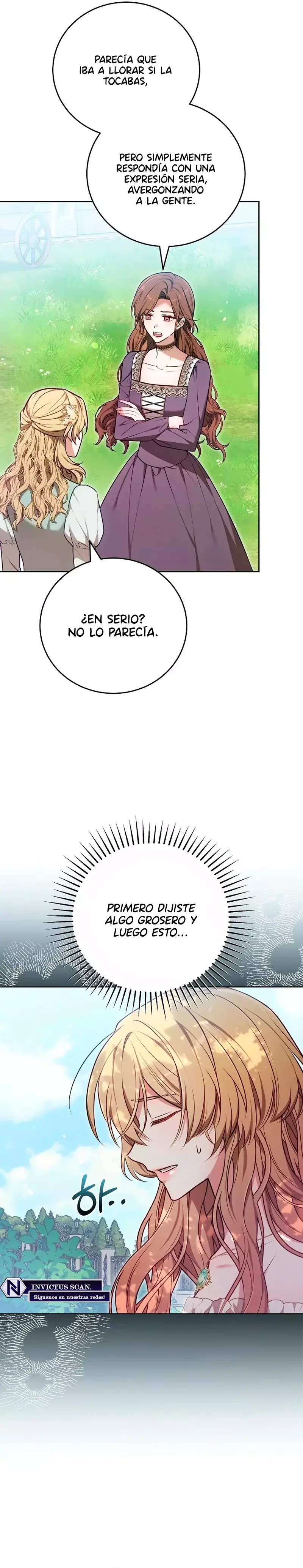 ¡Me gustas! (Por 101ª vez) capítulo 19 página 26