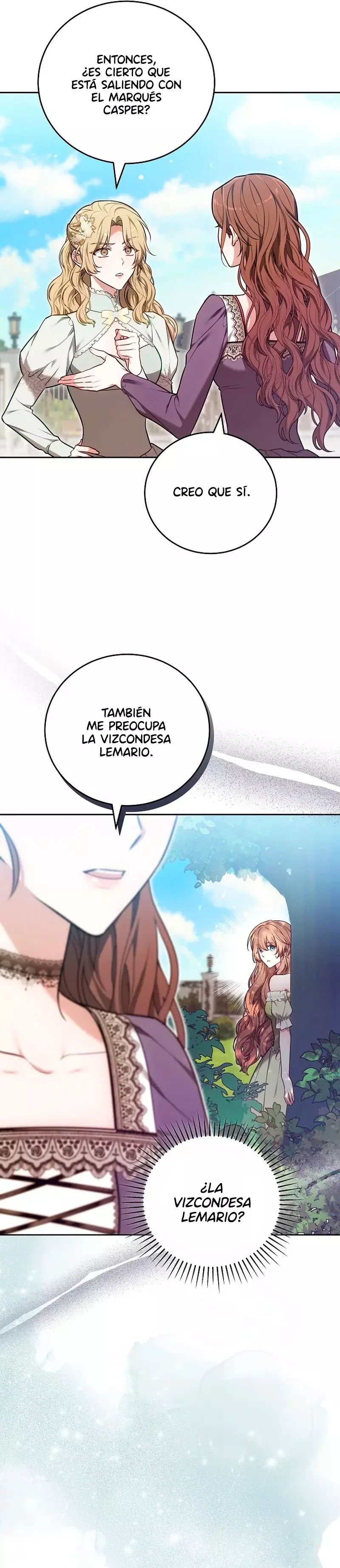 ¡Me gustas! (Por 101ª vez) capítulo 19 página 27