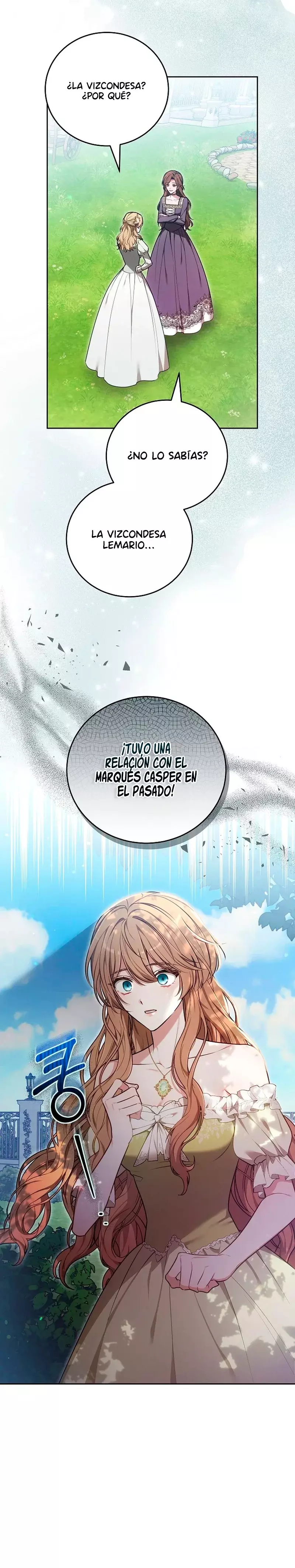 ¡Me gustas! (Por 101ª vez) capítulo 19 página 28