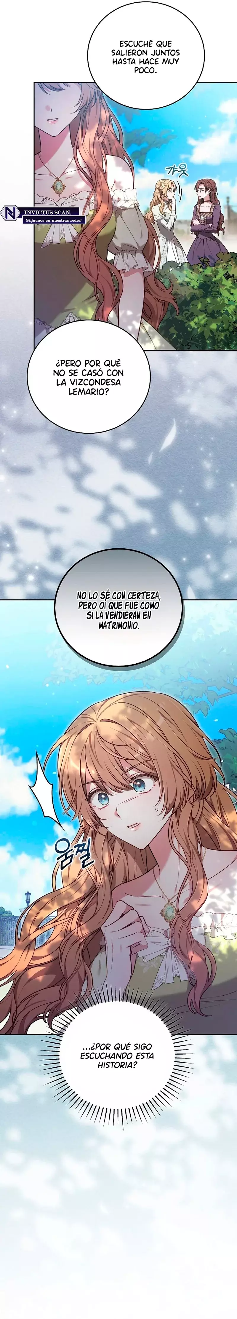 ¡Me gustas! (Por 101ª vez) capítulo 19 página 29
