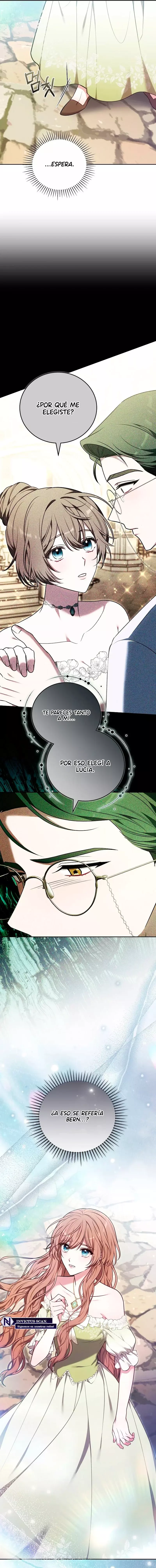 ¡Me gustas! (Por 101ª vez) capítulo 19 página 31