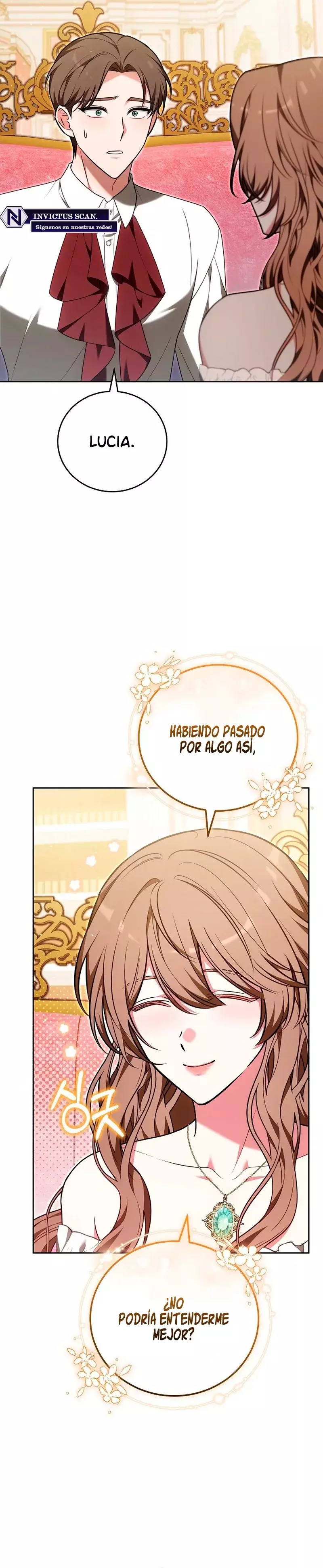 ¡Me gustas! (Por 101ª vez) capítulo 20 página 10