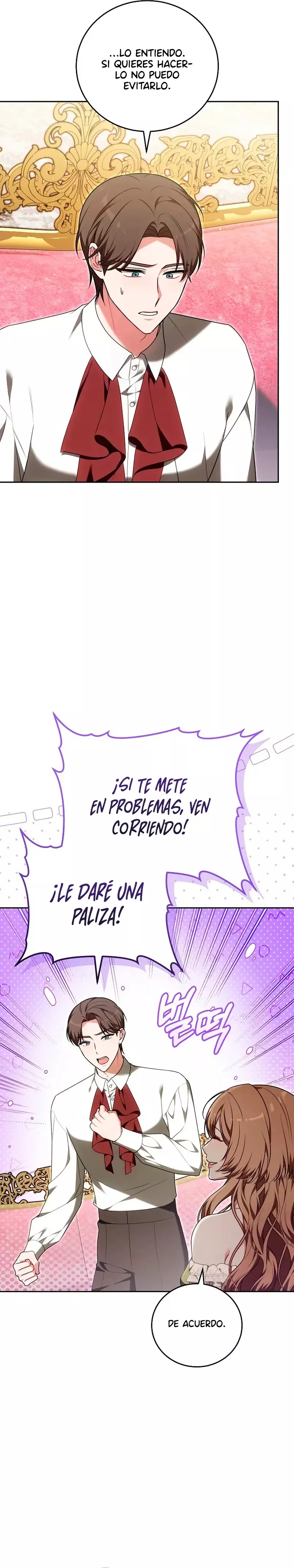 ¡Me gustas! (Por 101ª vez) capítulo 20 página 11