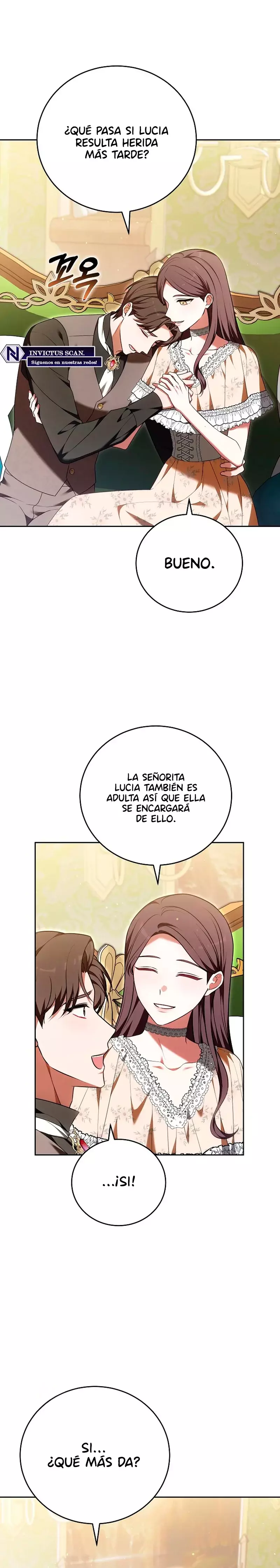 ¡Me gustas! (Por 101ª vez) capítulo 20 página 14