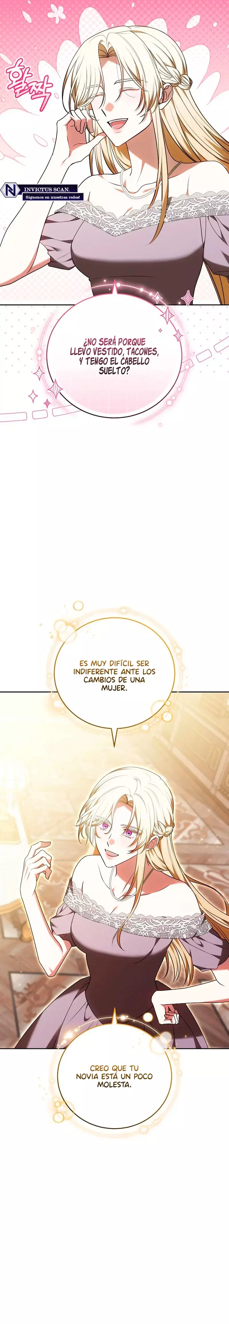 ¡Me gustas! (Por 101ª vez) capítulo 20 página 22