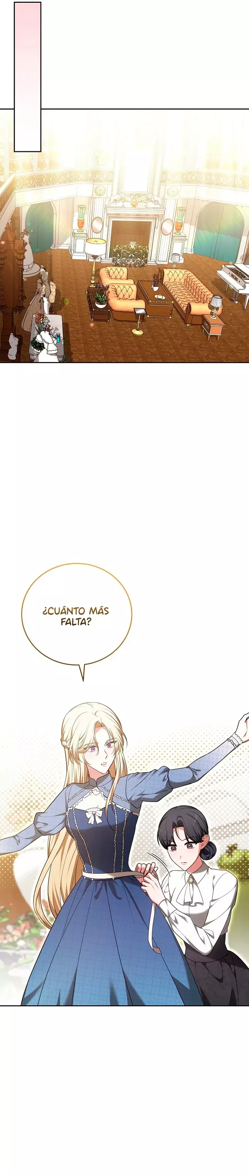 ¡Me gustas! (Por 101ª vez) capítulo 20 página 25