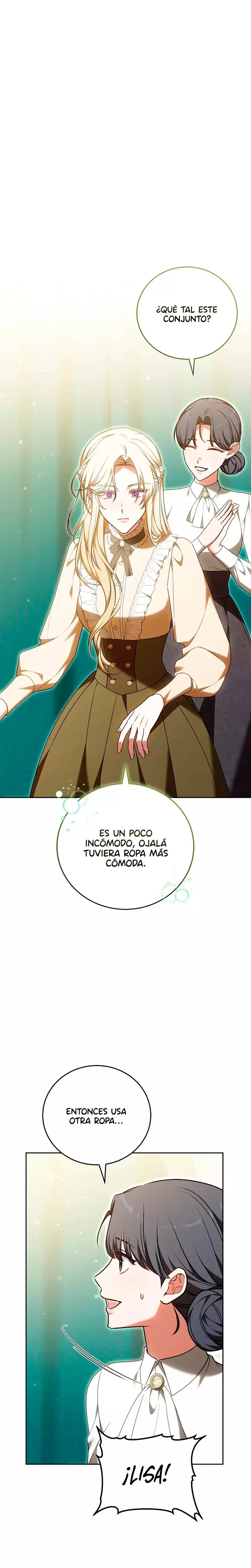 ¡Me gustas! (Por 101ª vez) capítulo 20 página 27