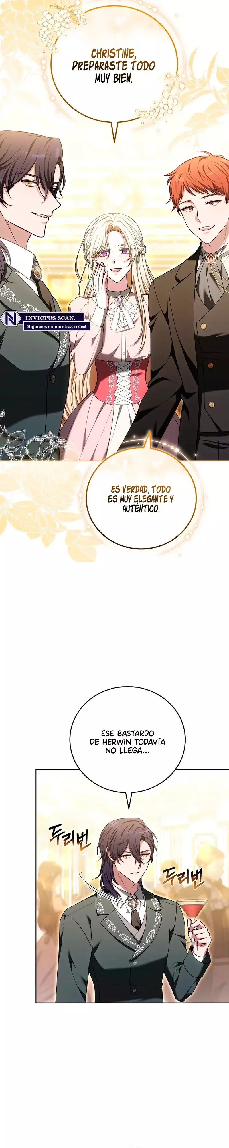 ¡Me gustas! (Por 101ª vez) capítulo 22 página 10