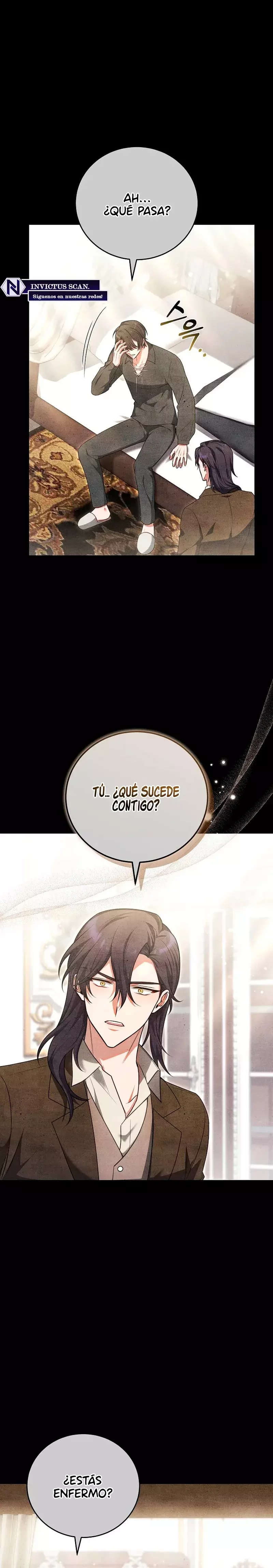 ¡Me gustas! (Por 101ª vez) capítulo 22 página 14