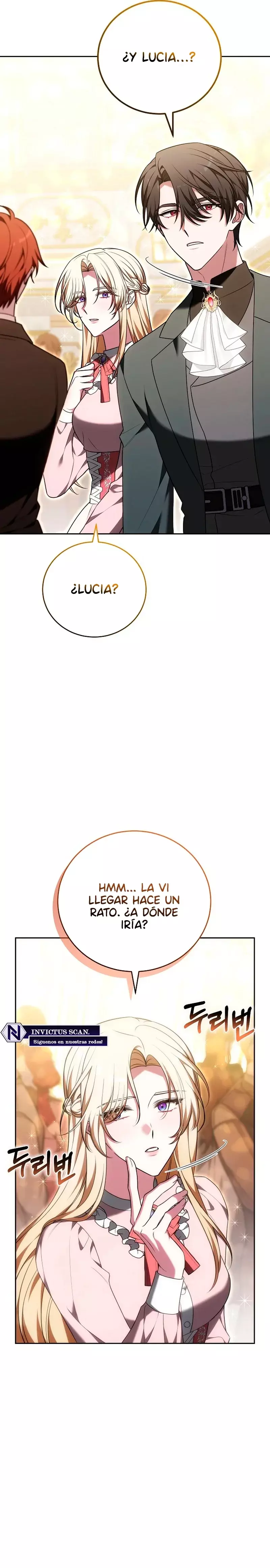 ¡Me gustas! (Por 101ª vez) capítulo 22 página 21