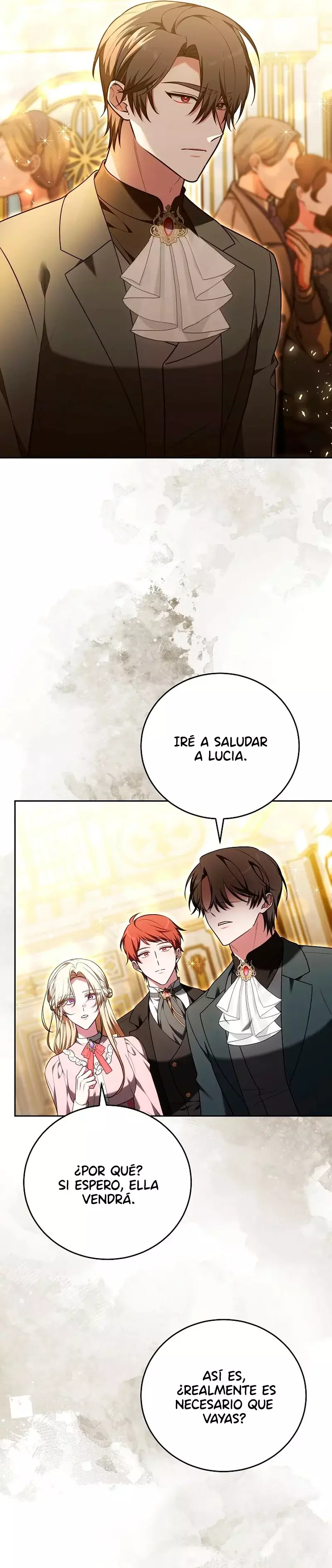 ¡Me gustas! (Por 101ª vez) capítulo 22 página 23