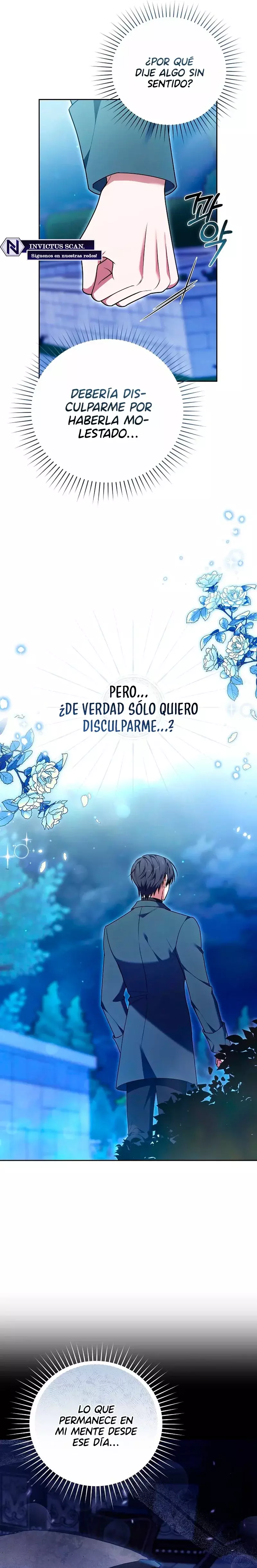 ¡Me gustas! (Por 101ª vez) capítulo 22 página 28