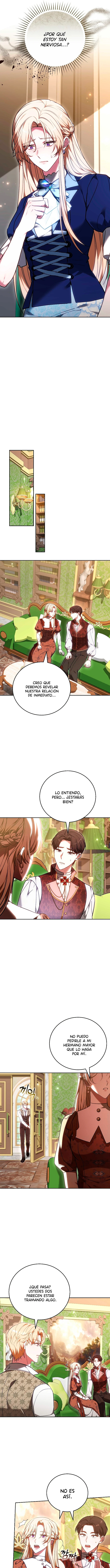 ¡Me gustas! (Por 101ª vez) capítulo 64 página 8