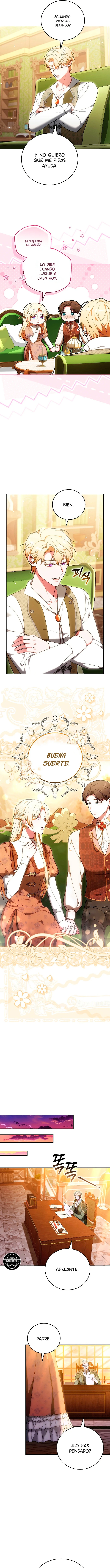 ¡Me gustas! (Por 101ª vez) capítulo 64 página 12