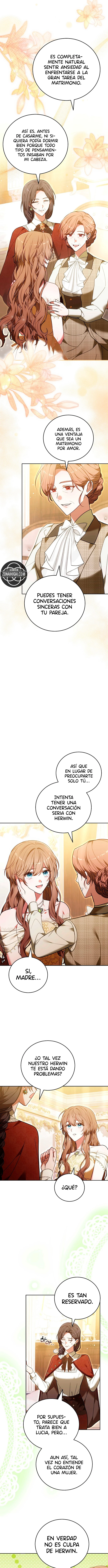 ¡Me gustas! (Por 101ª vez) capítulo 65 página 11