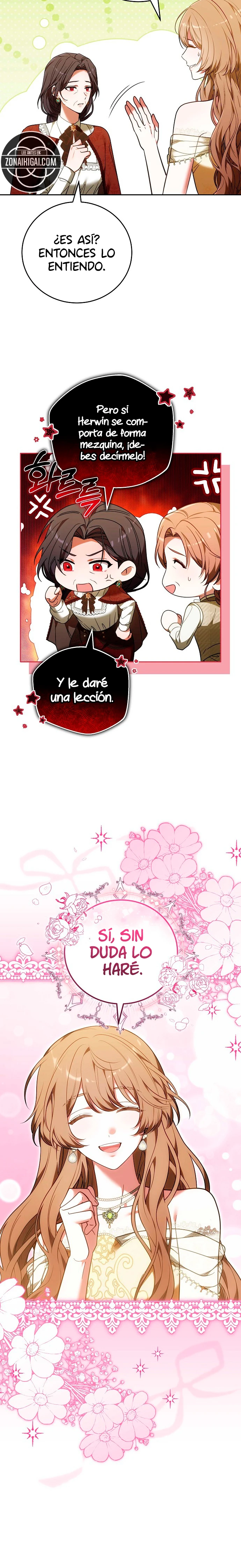 ¡Me gustas! (Por 101ª vez) capítulo 65 página 12