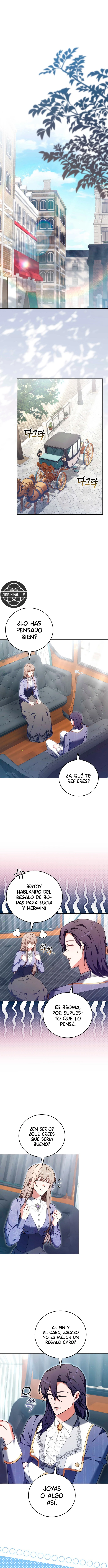 ¡Me gustas! (Por 101ª vez) capítulo 65 página 13