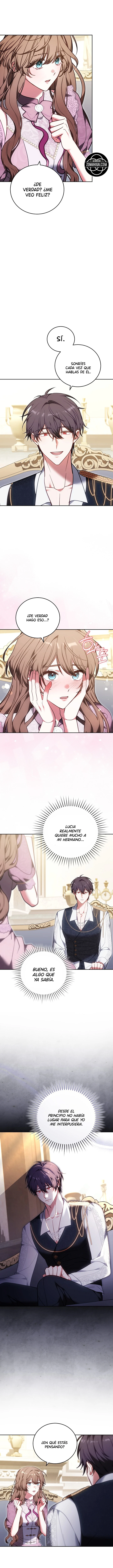 ¡Me gustas! (Por 101ª vez) capítulo 67 página 12