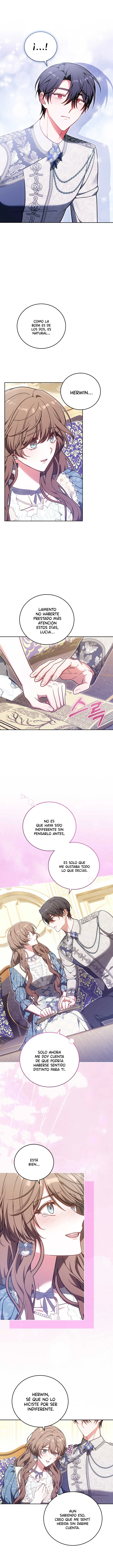 ¡Me gustas! (Por 101ª vez) capítulo 67 página 16