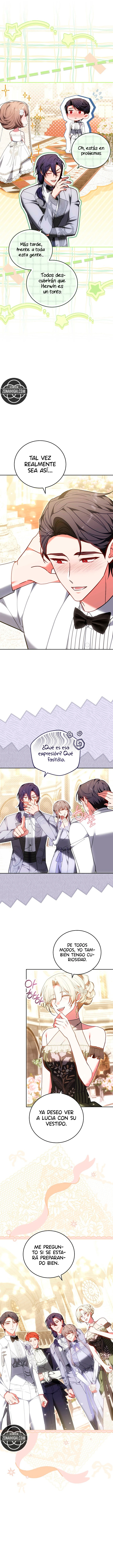¡Me gustas! (Por 101ª vez) capítulo 68 página 8