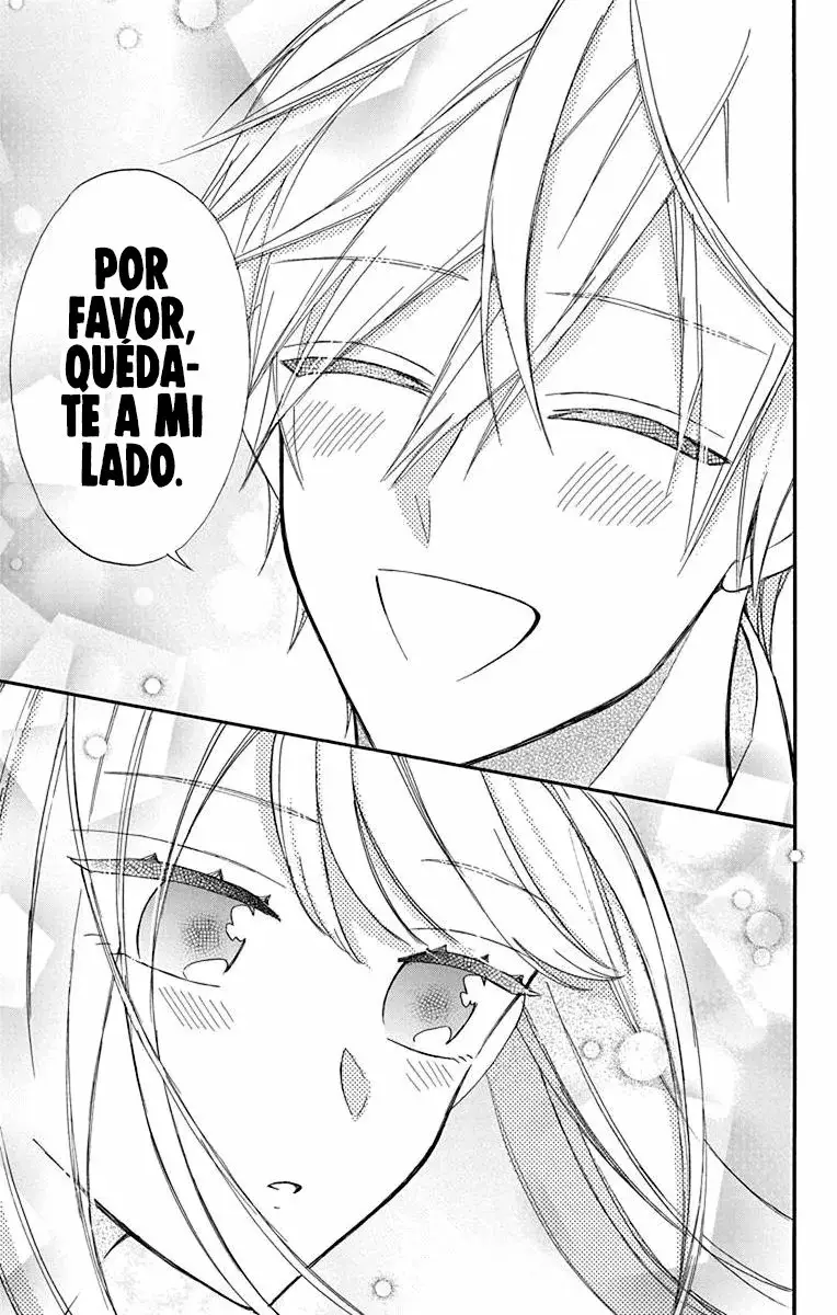 Mechanical Marie capítulo 4 página 39