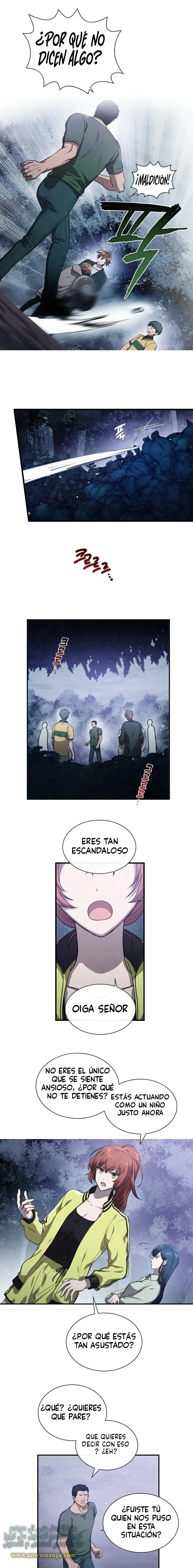 MEMORIZE capítulo 1 página 5