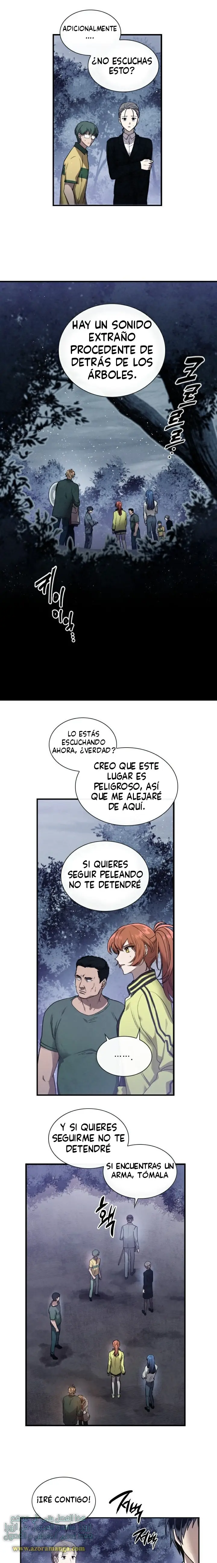 MEMORIZE capítulo 1 página 7
