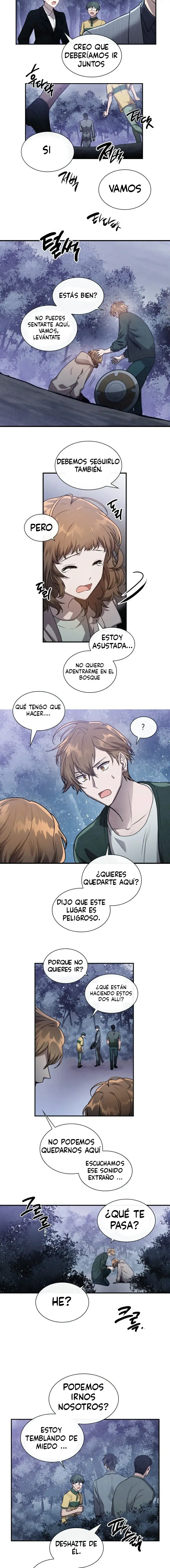 MEMORIZE capítulo 1 página 8