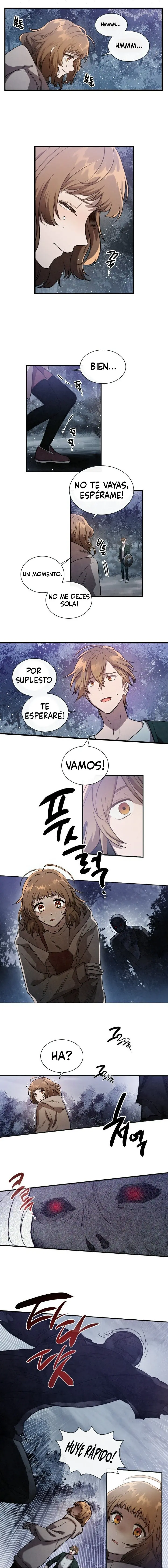 MEMORIZE capítulo 1 página 10